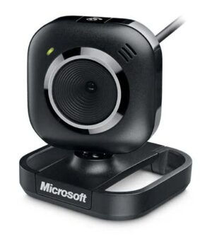 Microsoft LifeCam VX-2000 WinXP/Vista USB Port