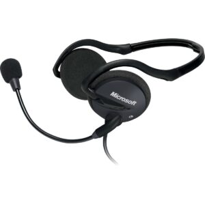 Microsoft LifeChat LX-2000 WinXP/Vista/7/10