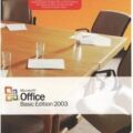 Microsoft Office 2003 Basic Gr