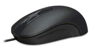 Microsoft Optical Mouse 200 USB EF Hdwr