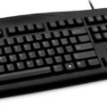 Microsoft Wired Keyboard 200 Ενσύρματο Usb For Business