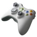 Microsoft Wireless Controller Xbob360 Orig