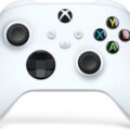 Microsoft XBOX Series Wireless Controller White