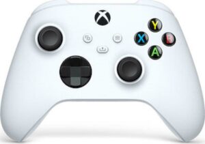 Microsoft XBOX Series Wireless Controller White