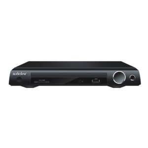 Mini DVD player Audioline με θύρα Usb