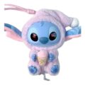 Miniso Stitch Eat Something Before Sleep Series Ice Cream