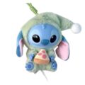 Miniso Stitch Eat Something Before Sleep Series Pizza