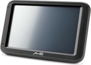 Mio Moov M616 Europe Life Time + T 5420027521374