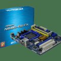 Μητρική Asrock N68C-Gs Fx Ddr2,3