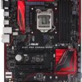 Μητρική Asus B150 Pro Gaming/Aura