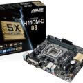 Μητρικη Asus H110m D3