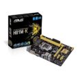 Μητρική Asus H81mk