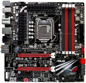 Μητρική Asus Maximus Iv Gene-Z/Gen3
