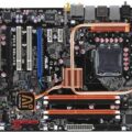 Μητρική ASUS P5K3 Deluxe/WiFi-AP FSB 13