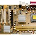 Μητρική ASUS P5LD2-X/1333, FSB 1333(OC)