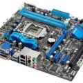 Μητρική ASUS P8H61 PRO / DDR3 / SATA3 / USB3