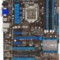 Μητρική Asus P8H77-V Le U3S6