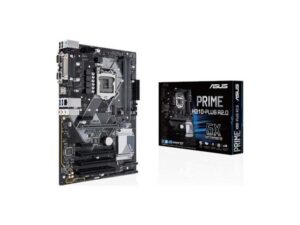 Μητρική Asus Prime H310-Plus R2.0 Lga1151