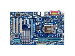 Μητρική Gigabyte P61-DS3-B3 υποστήριξη DDR3