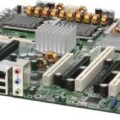 Μητρική S5382WAG2NRF SSI/EATX Dual Xeon 771 με 16 υποδοχές DDR2 FB-DIMM