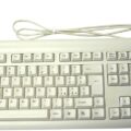 Mitsumi πληκτρολόγιο PS/2 Win95 104 keys