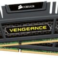 Μνήμη Corsair Vengea Ddr3 1600Mhz 2X4Gb