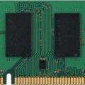 Μνήμη Crucial Ddr3 4gb 1600mhz 1.35v Cl11 Ct51264bd160b