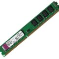 Μνήμη Kingston Ddr3 2Gb 1066Mhz