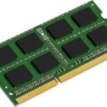 Μνημη Kingston Ddr3 2gb 1600mhz Sodimm