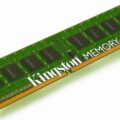 Μνήμη Kingston DDR3 4GB 1333MHz CL9