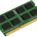 Μνημη Kingston Ddr3 4gb 1333mhz Sodimm