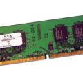 Μνημη Kingston Ddrii 1gb 800mhz