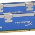 Μνήμη Kingston Hx Ddr3 1866MHz 8Gb Kit