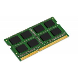 Μνήμη RAM APACER DDR3-SODIMM 2048MB 1333MHz PC3-10600 SR