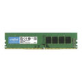 Μνήμη RAM Crucial DDR4 8GB / 2666MHz 1.2V για Desktop