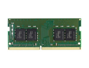 Μνήμη RAM Kingston ValueRAM 8GB DDR4-2666MHz (KVR26S19S8/8)