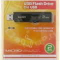 Μνήμη Usb Sony 2gb Micro Vault