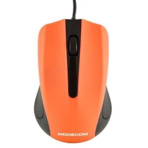 Modecom Mc-M9 Black-Orange Usb Wired
