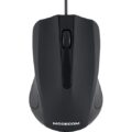 Modecom Mc-M9 Black Usb Wired