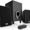 Modecom MC-S1 Speaker 2.1