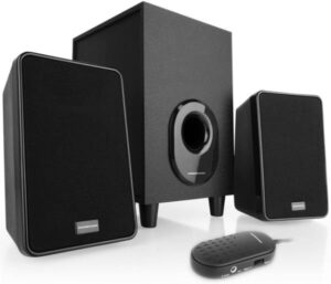 Modecom MC-S1 Speaker 2.1