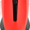 Modecom Mouse Usb Mcm9 Black Red Usb W