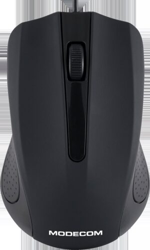 Modecom Mouse Usb Mcm9 Blackorange Us