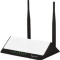 Modem Router 300Mbps 2 Κεραίες Gembird WNP-RT-001