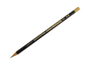 Μολύβι FABER 1311 Μαύρο Νο.2