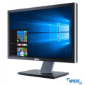 Monitor 22'' TFT DELL 2209WAF BL-SL Wide Grade A *(Refurbished)