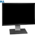Monitor 22" TFT DELL Professional P2210 Black Grade A *(Refurbished)