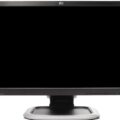 Monitor 22" TFT HP L2245W Black Grade A *(Refurbished)