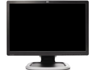 Monitor 22" TFT HP L2245W Black Grade A *(Refurbished)