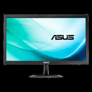 Monitor Led Asus Vs207de 5ms 19.5